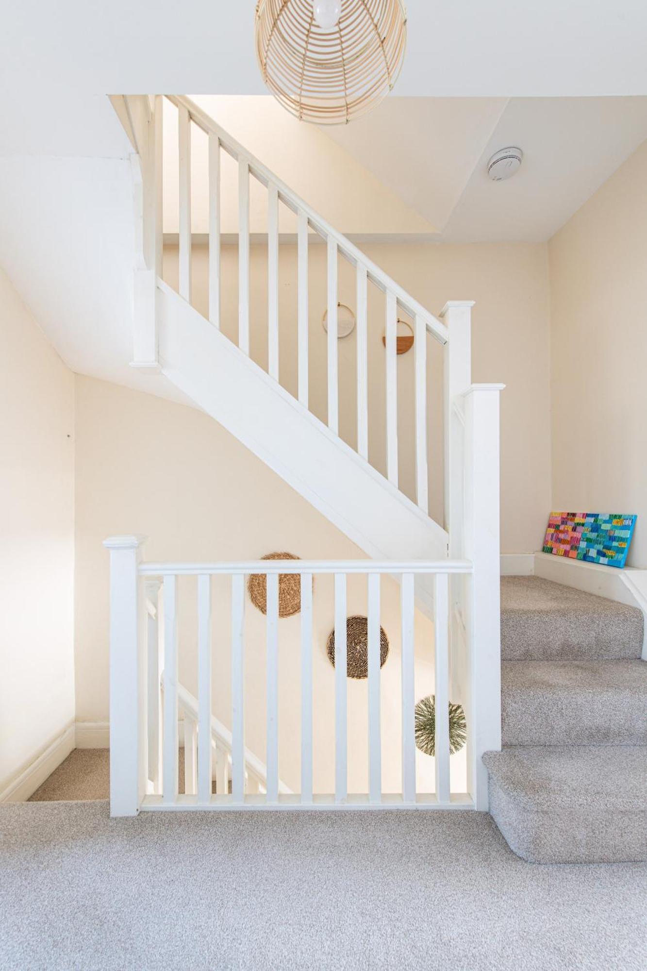 Charming Family Home With Stoves, Garden & Parking Bristol Buitenkant foto