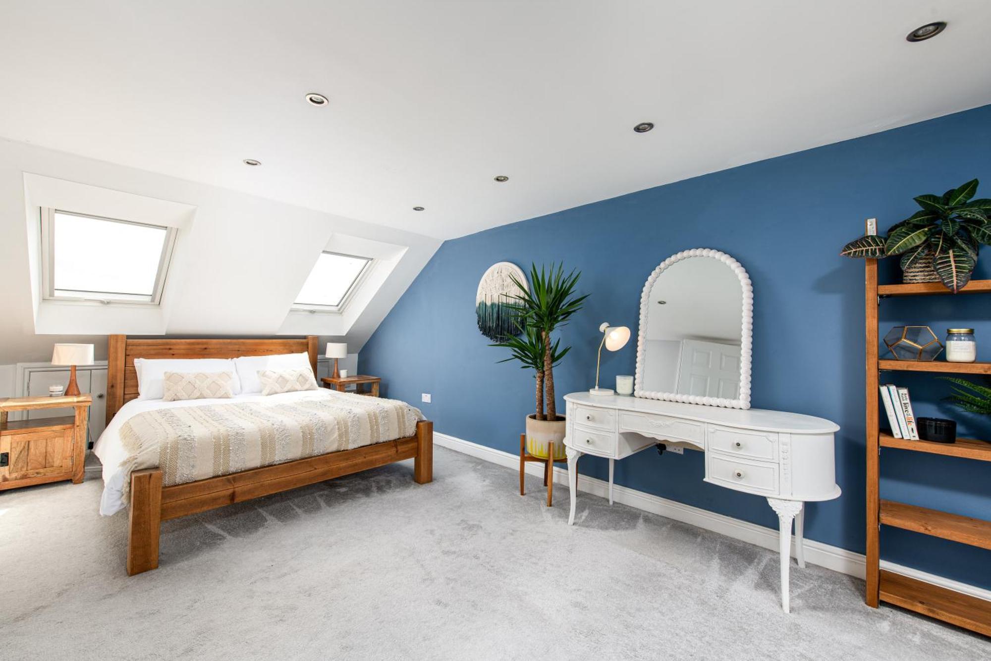 Charming Family Home With Stoves, Garden & Parking Bristol Buitenkant foto