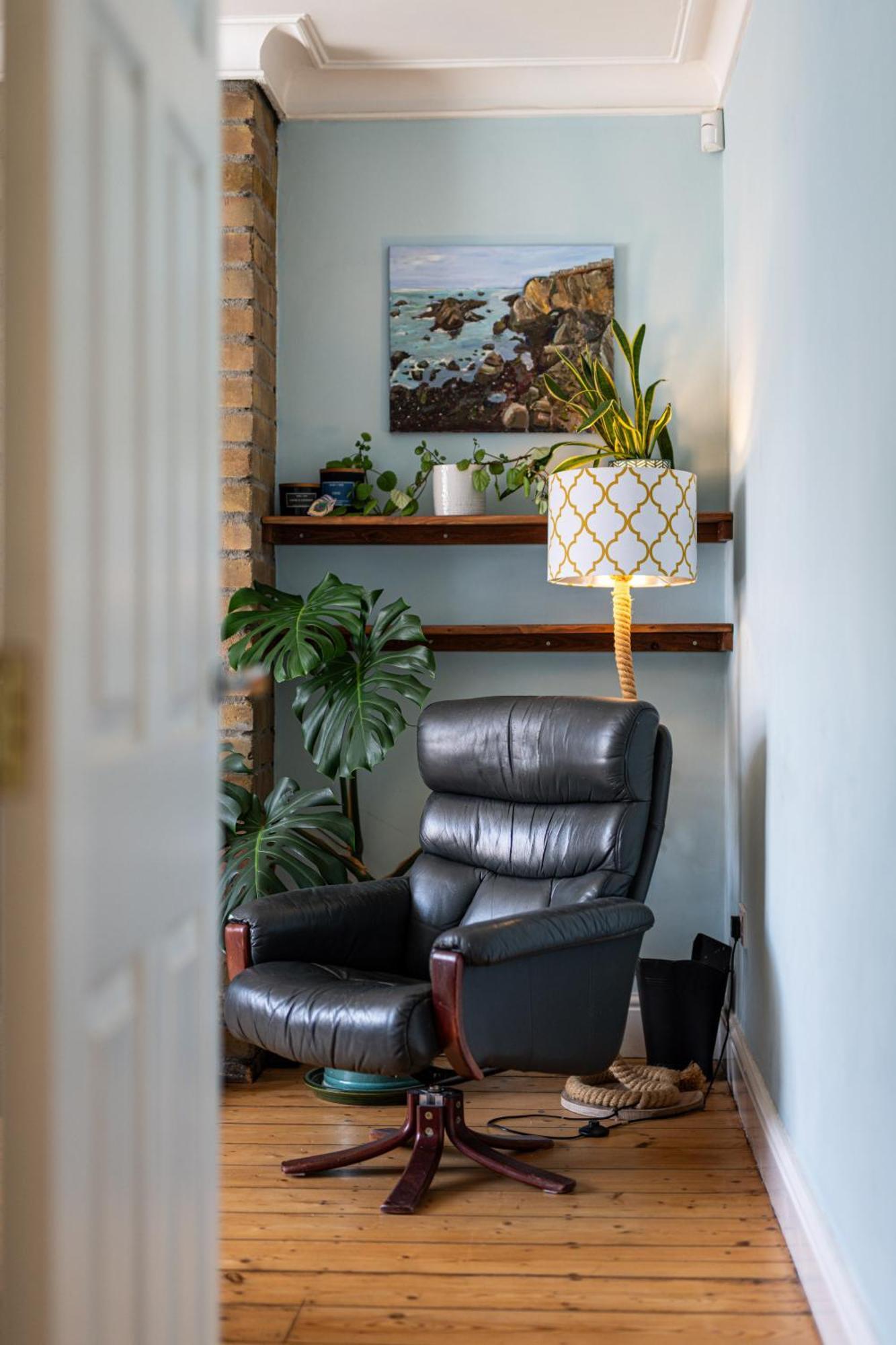 Charming Family Home With Stoves, Garden & Parking Bristol Buitenkant foto