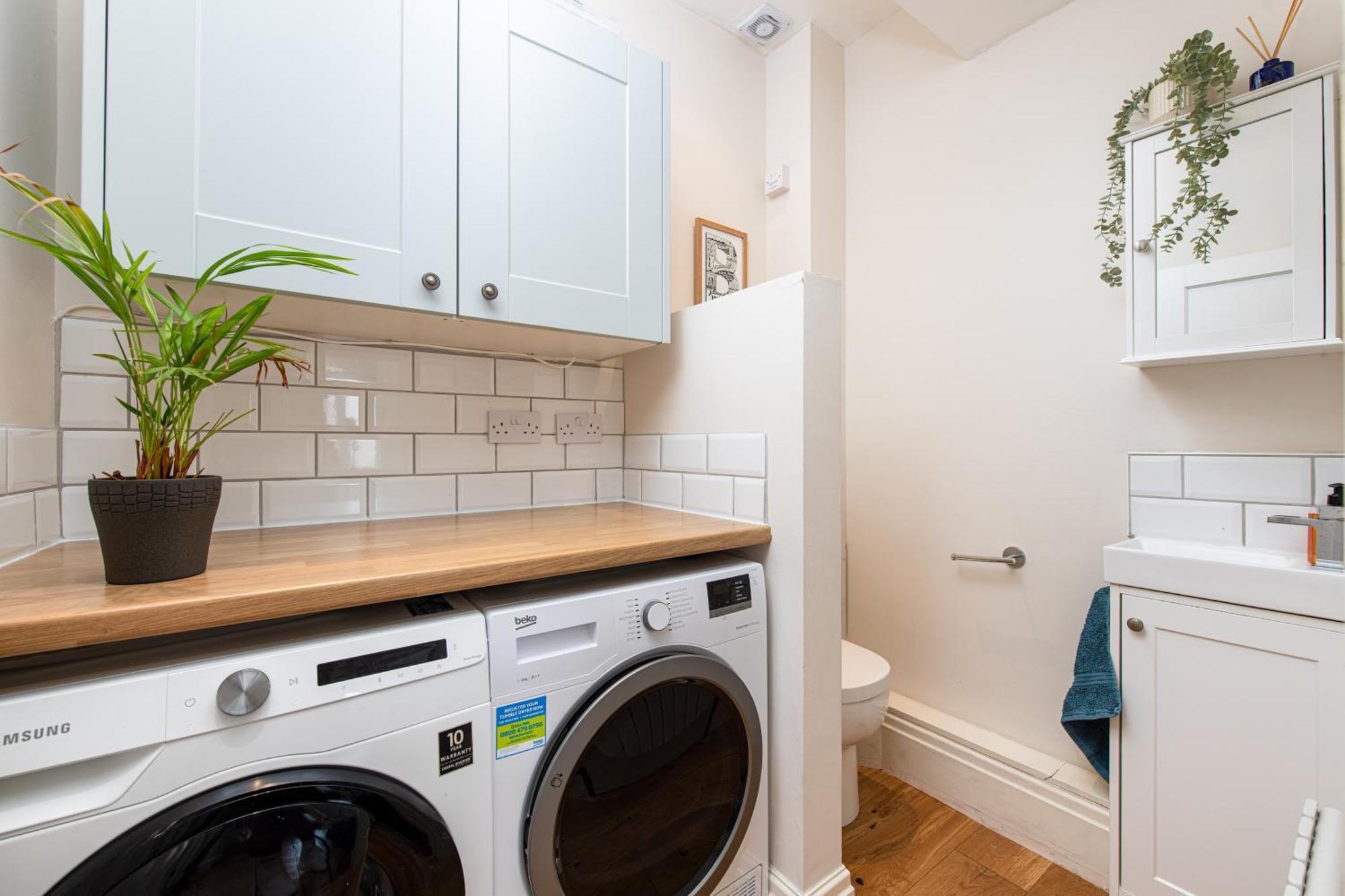 Charming Family Home With Stoves, Garden & Parking Bristol Buitenkant foto